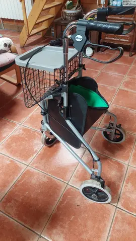 déambulateur