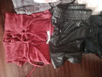 lot vêtements femme