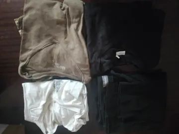lot vêtements femme