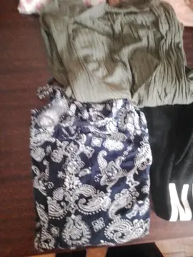lot vêtements femme