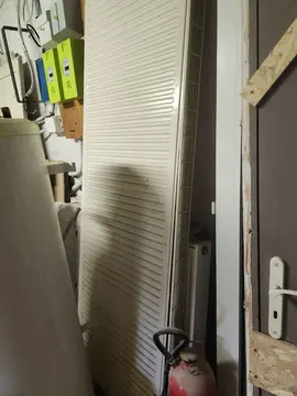 Radiateur
