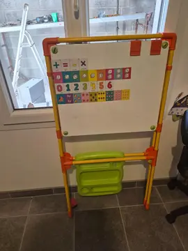 tableau enfant