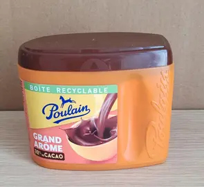 Chocolat poudre