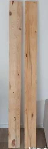 2 Planches