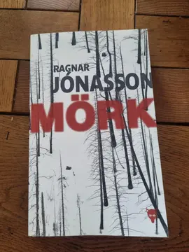 Livre Mörk