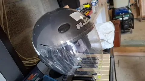 casque