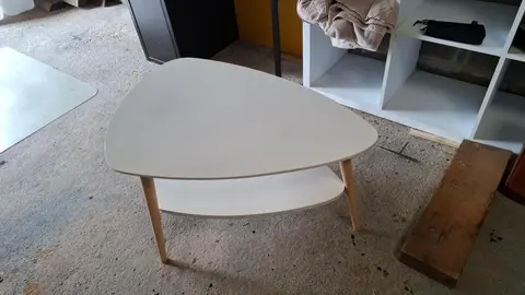 table basse