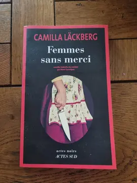 Livre Femmes sans merci