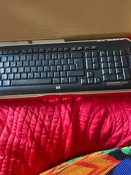 clavier sans fil
