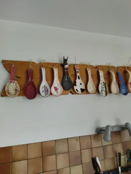 Déco cuisine