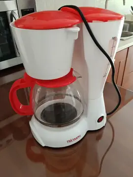 machine à café TRIUMPH