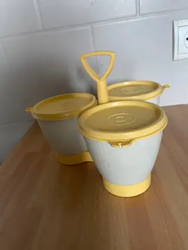 Tupperware