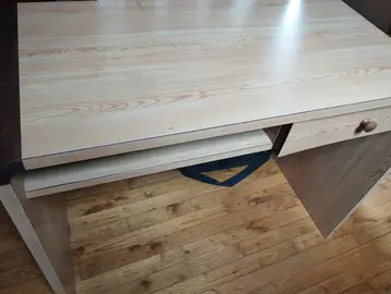 petit bureau bois