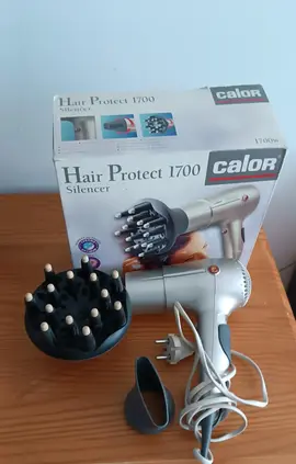 séche cheveux Calor