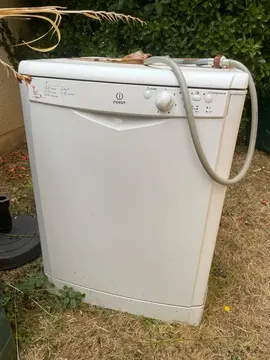 lave vaisselle indesit pour pièces