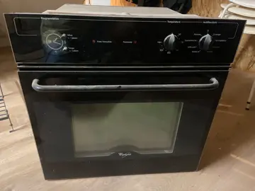 four whirlpool
