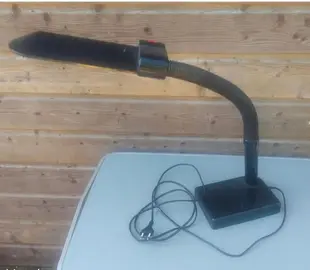 lampe de bureau