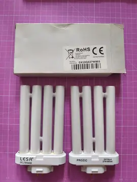 ampoule LED