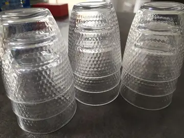 verre à eau Luminarc