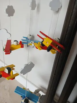 mobile enfant