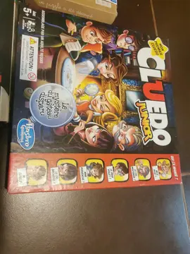 Jeu et puzzles