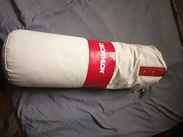 sac de frappe Decathlon