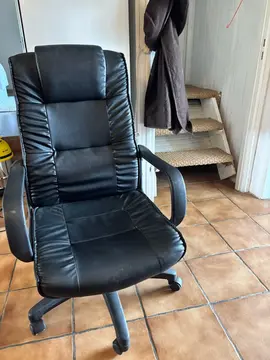 fauteuil de bureau