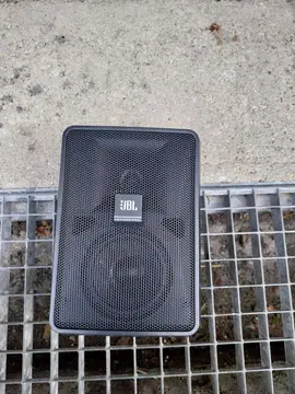 Enceinte jbl