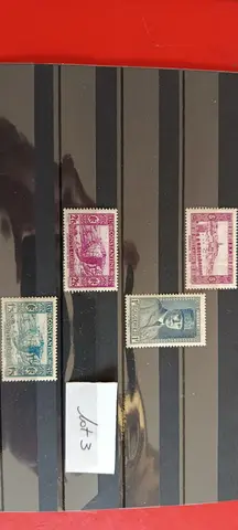don ou échange timbres