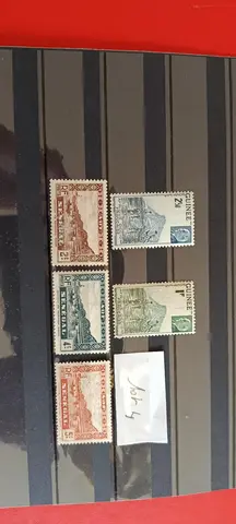 don ou échange timbres
