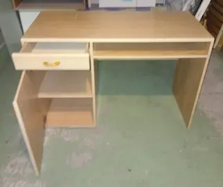 bureau
