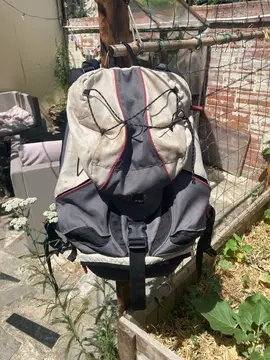 Sac randonnée