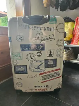 Grande valise