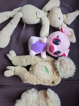 Peluches