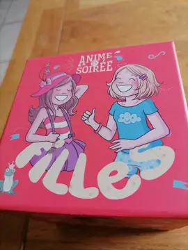 Jeu d'ambiance