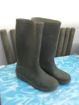 Bottes de jardin P35