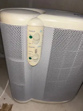 filtre à air