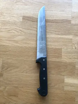 couteau de cuisine 23 cm