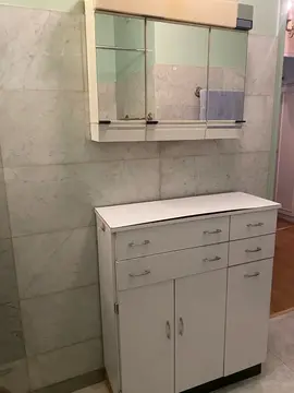 Meuble salle de bain