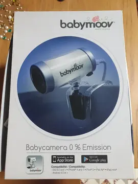 Babycamera