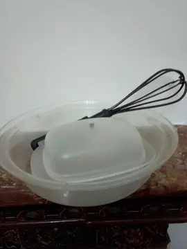 Divers cuisine
