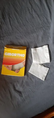 Chevillère Gibortho taille 3