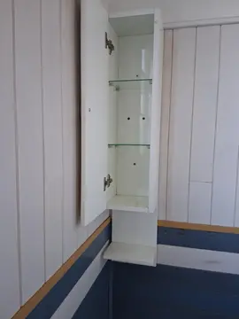 petite étagère