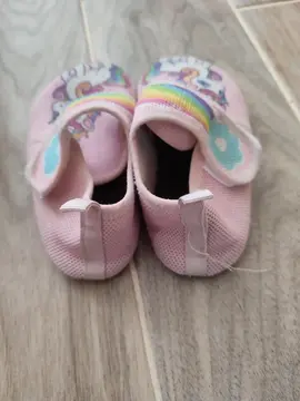 chausson licorne 🦄 pointure 28/29