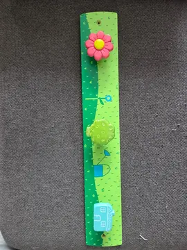 porte manteau enfant