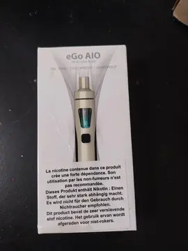 ego AIO