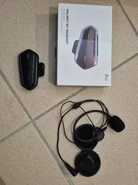 kit main libre moto/scooter