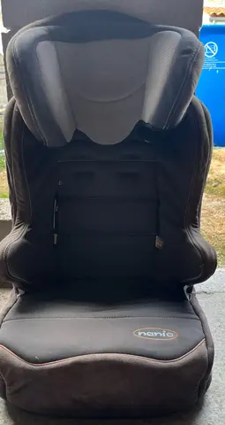 siège auto