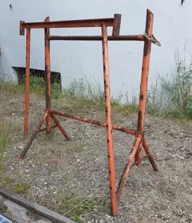 treteaux