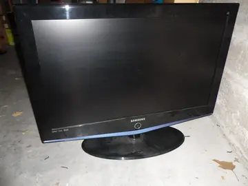 Donne télé Samsung pour pièces 80 cm
